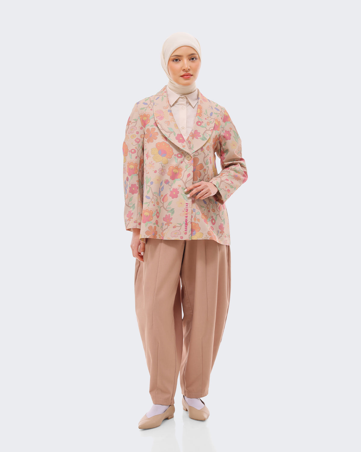 LAVANYA BLAZER