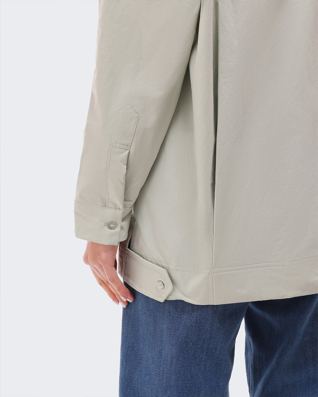 AYLIE SHIRT