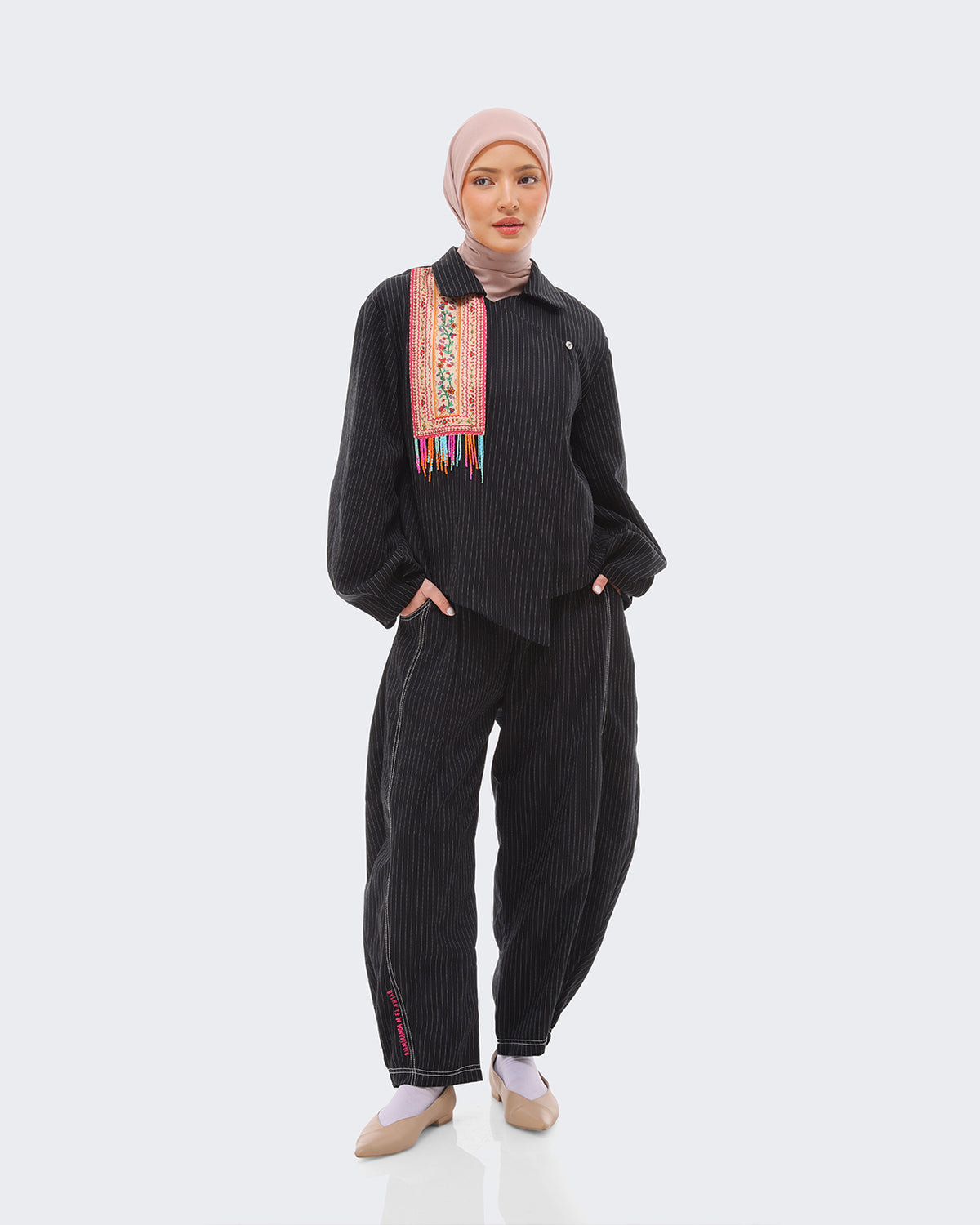 KIRANA PANTS