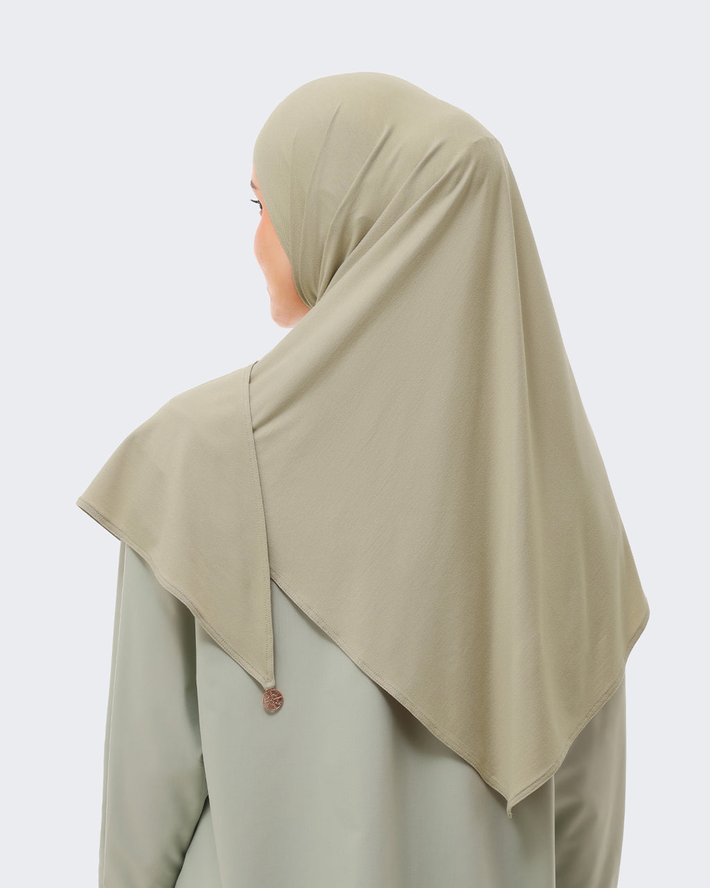 BUCHRA INSTANT HIJAB
