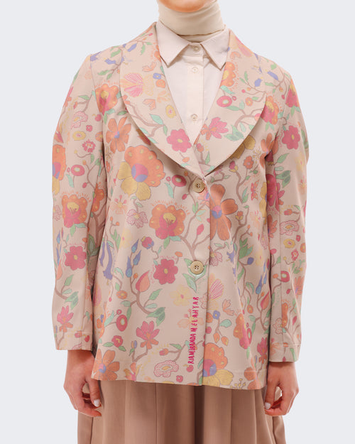 LAVANYA BLAZER