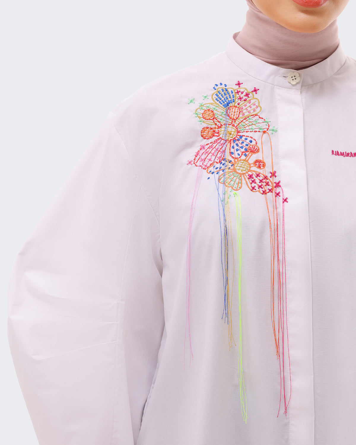 ANJANI SHIRT