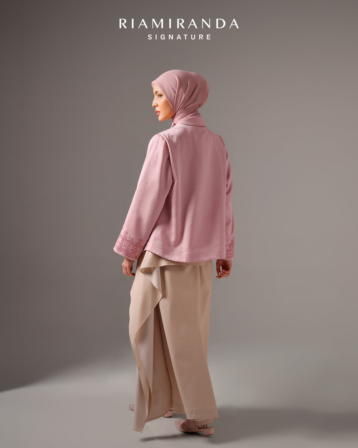 WILLEA TOP