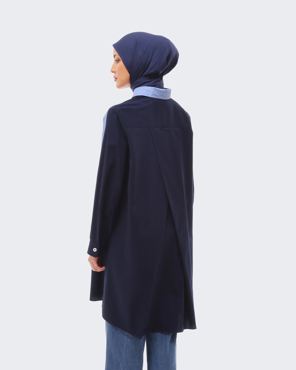 SAMATA TUNIC