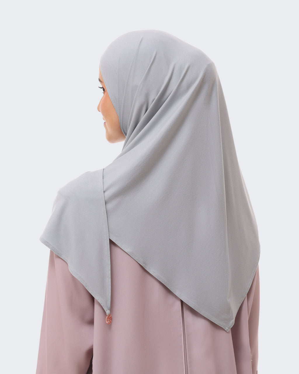 BUCHRA INSTANT HIJAB