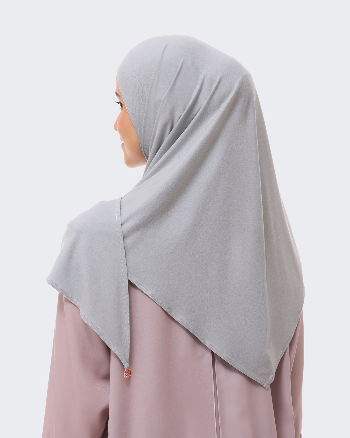 BUCHRA INSTANT HIJAB