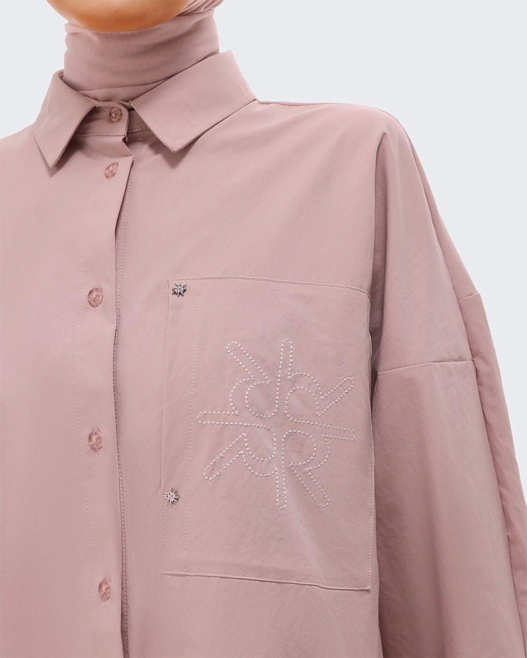 AYLIE SHIRT