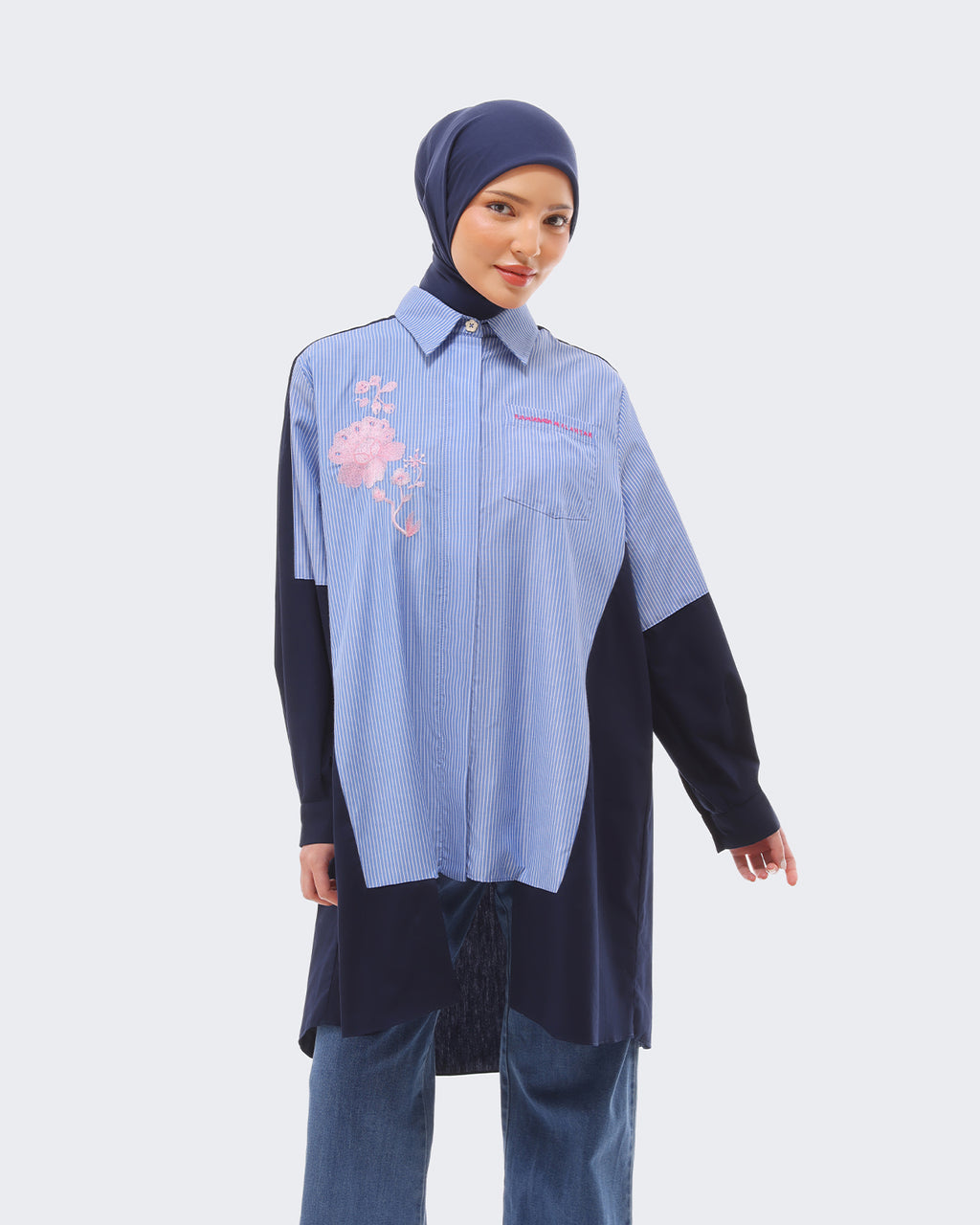 SAMATA TUNIC