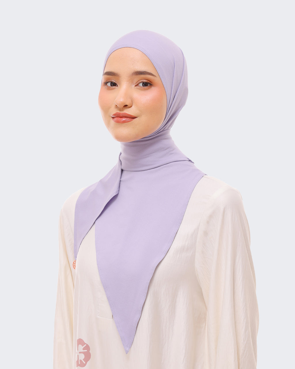 BUCHRA INSTANT HIJAB