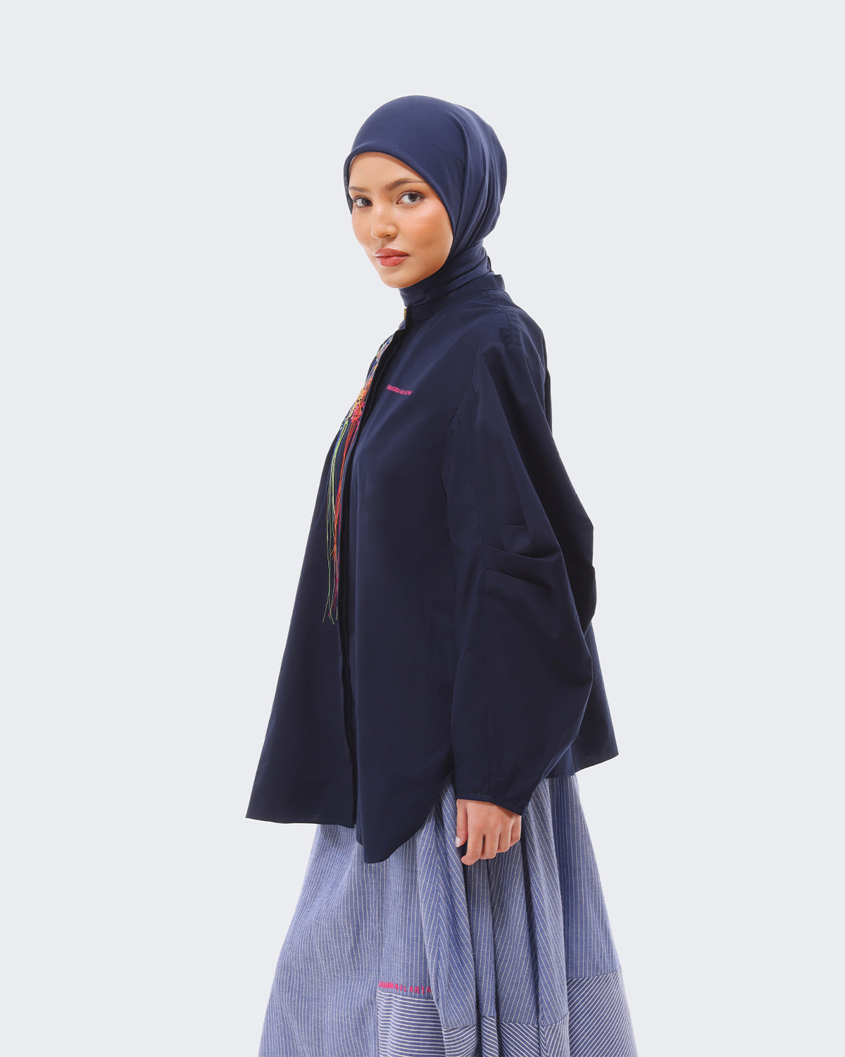 ANJANI SHIRT