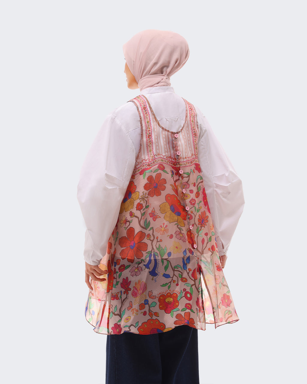 SONA ORGANDI OUTER