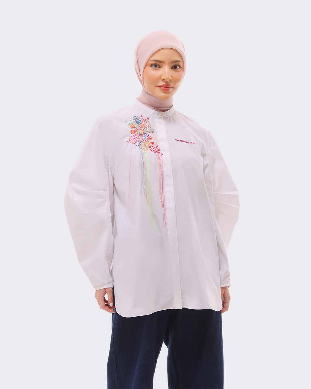 ANJANI SHIRT