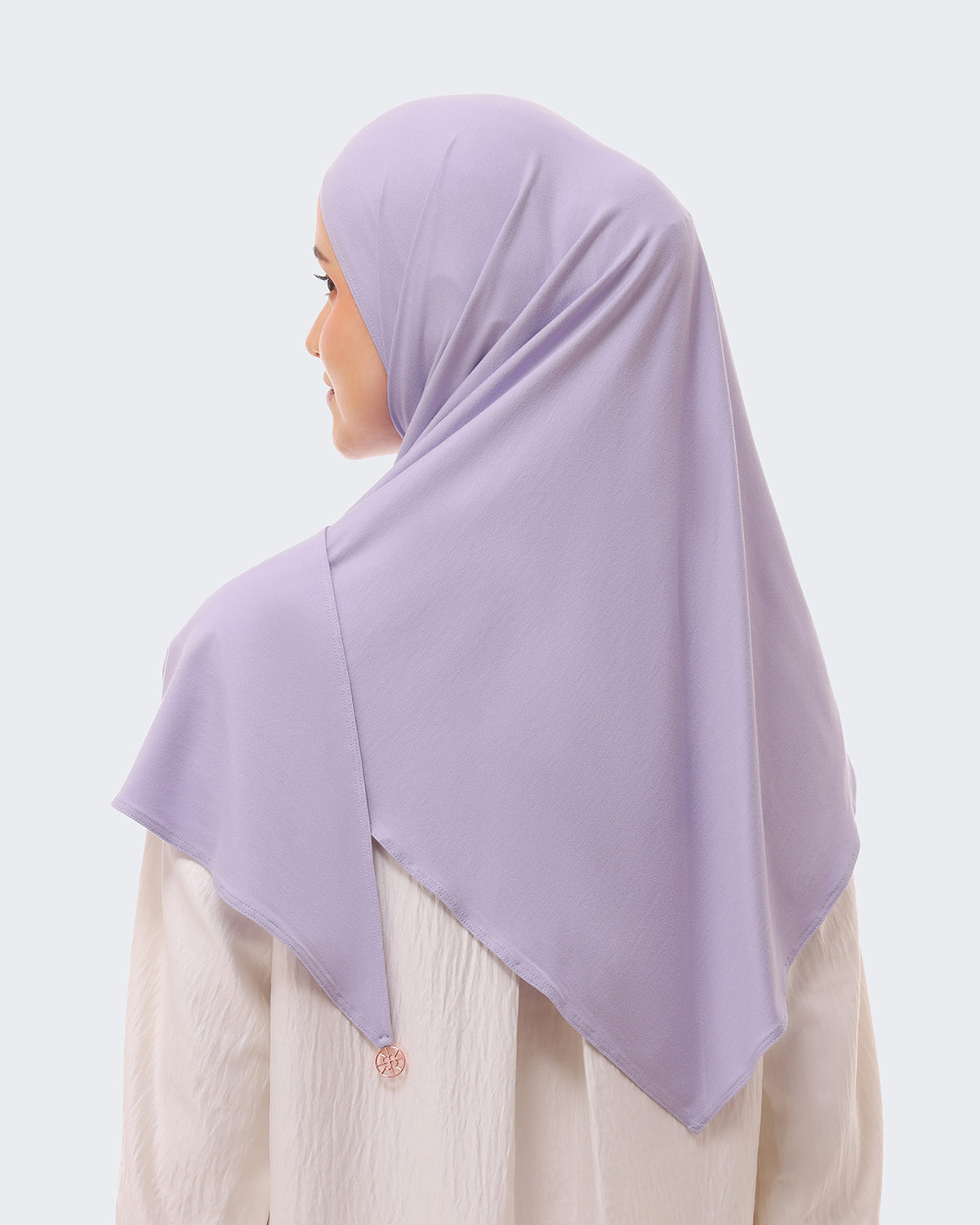 BUCHRA INSTANT HIJAB