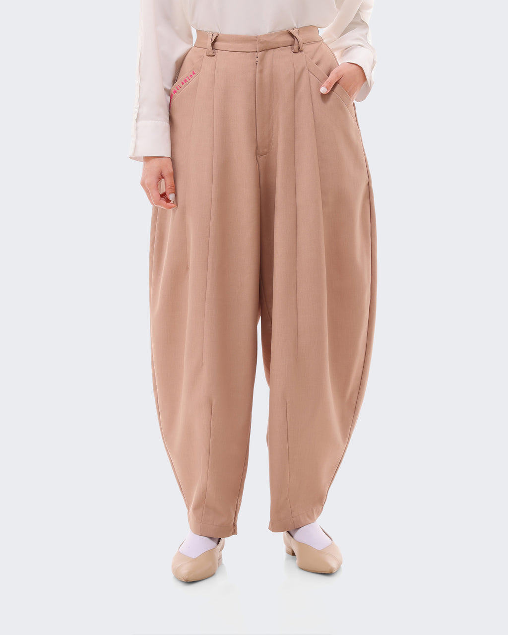MALINI PANTS