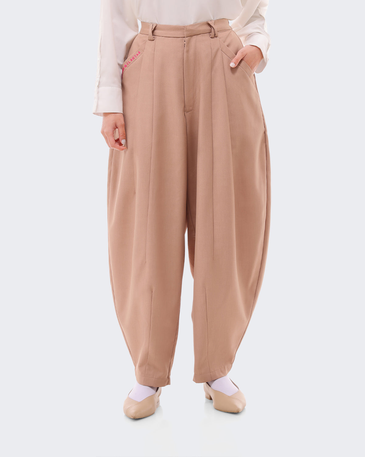 MALINI PANTS