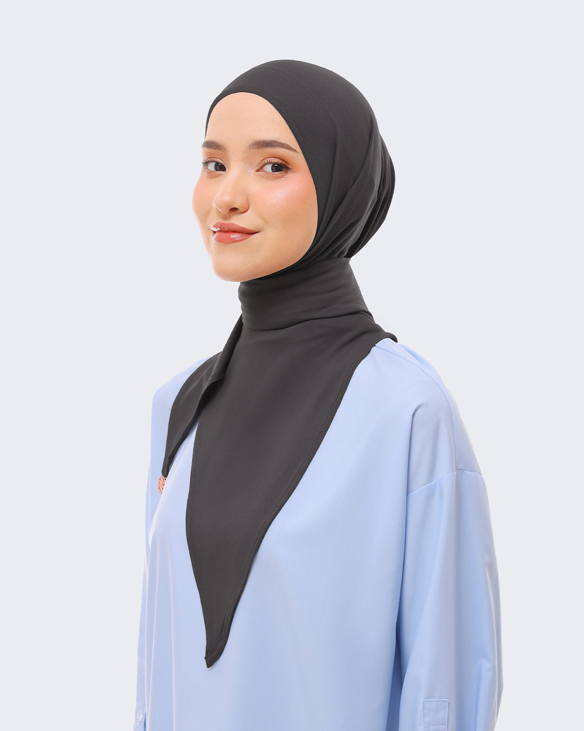 BUCHRA INSTANT HIJAB