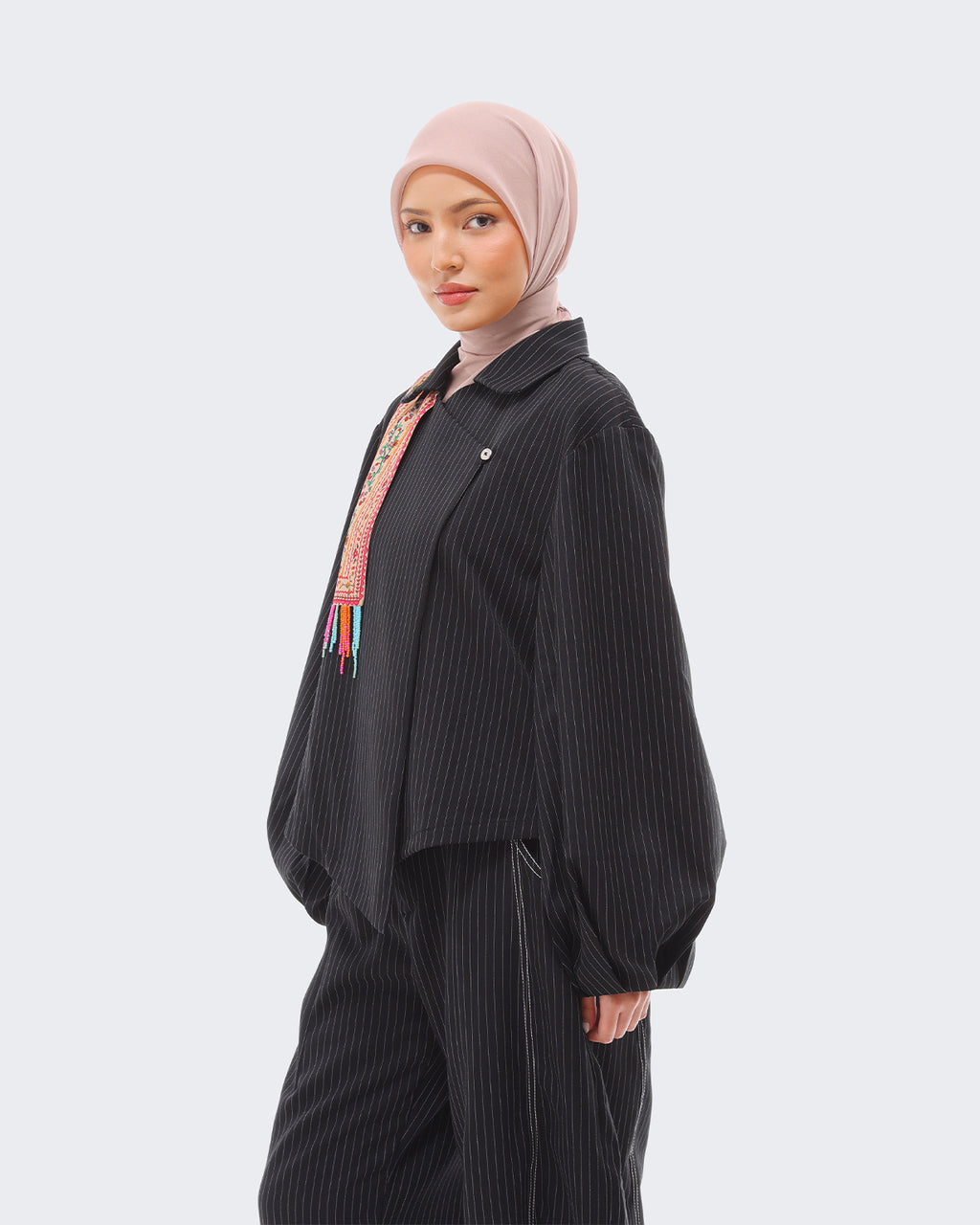 SHILA JACKET