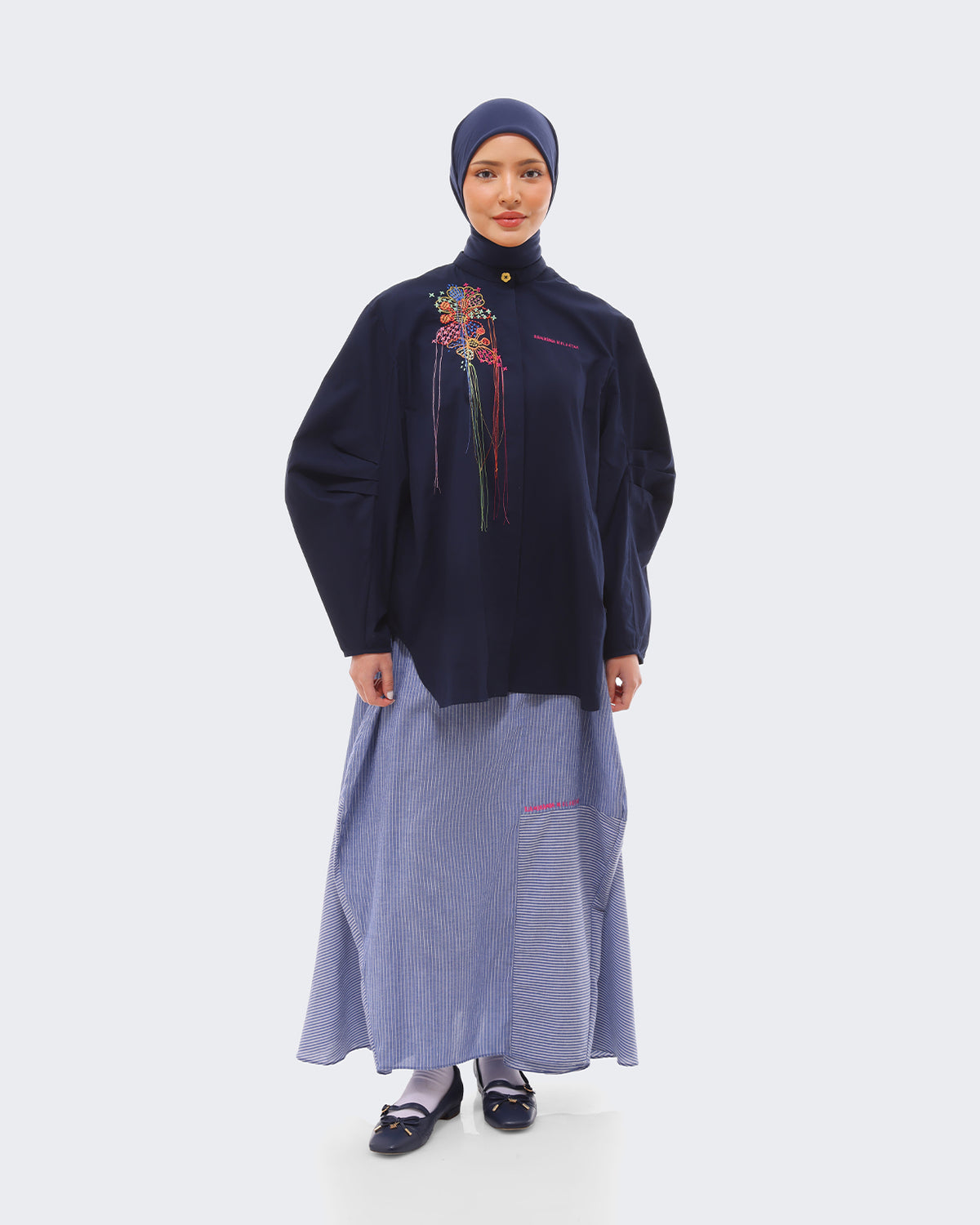 DAKSHA SKIRT