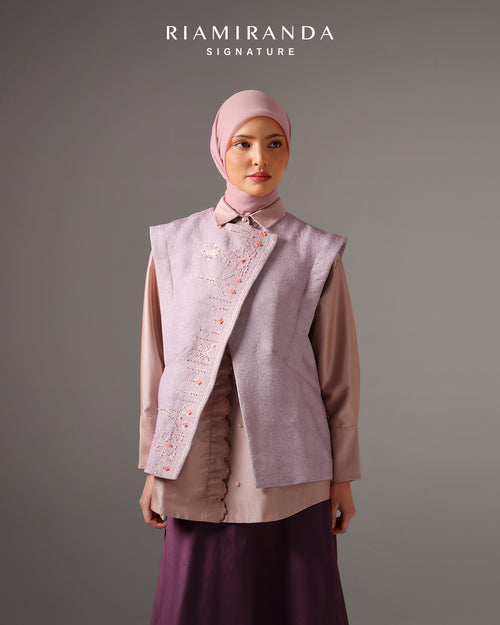 KAYE VEST