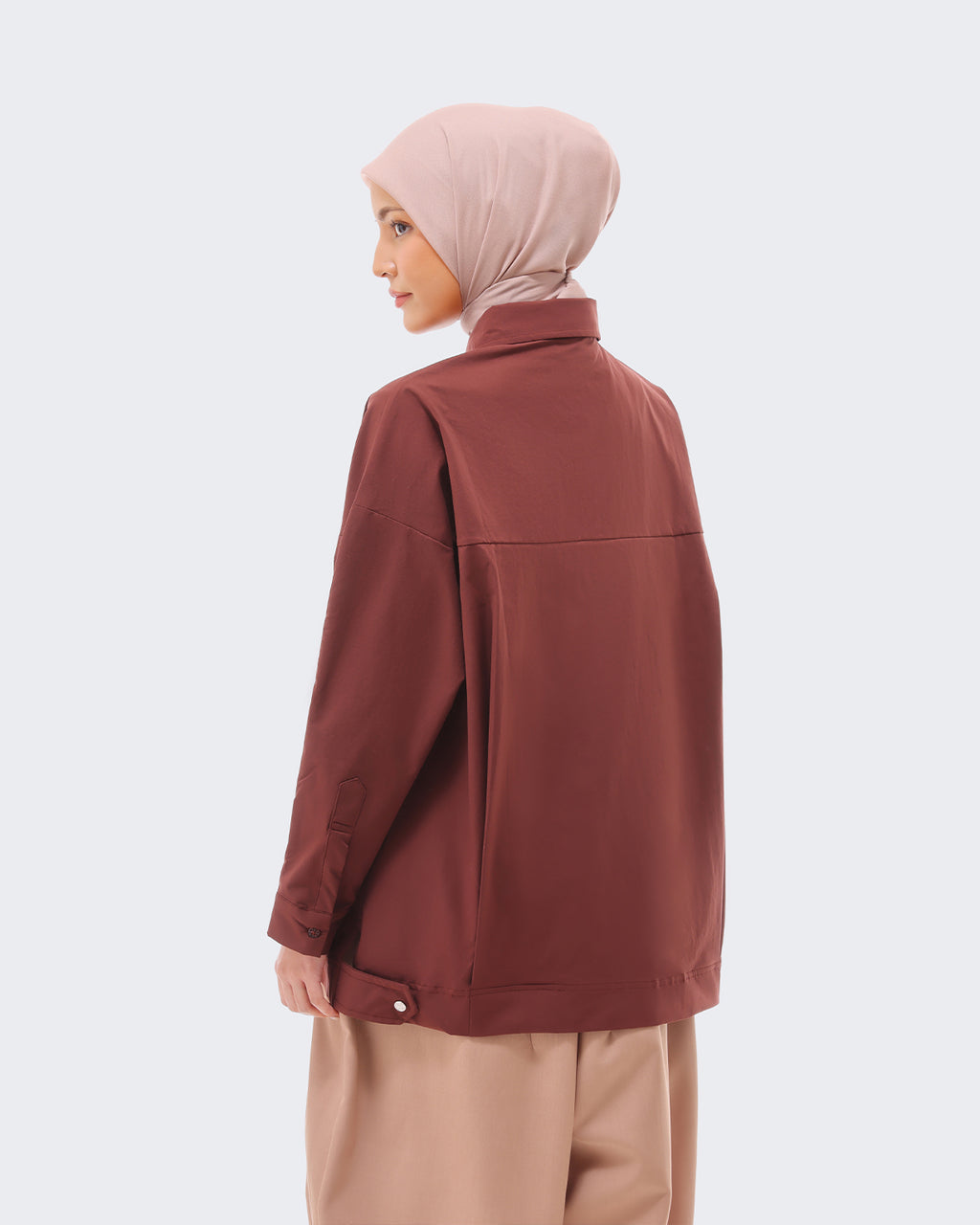 AYLIE SHIRT