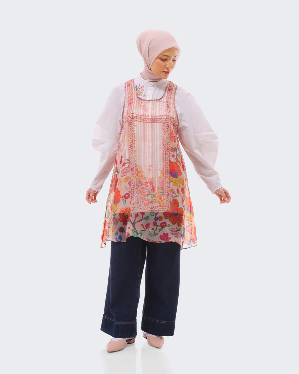 SONA ORGANDI OUTER