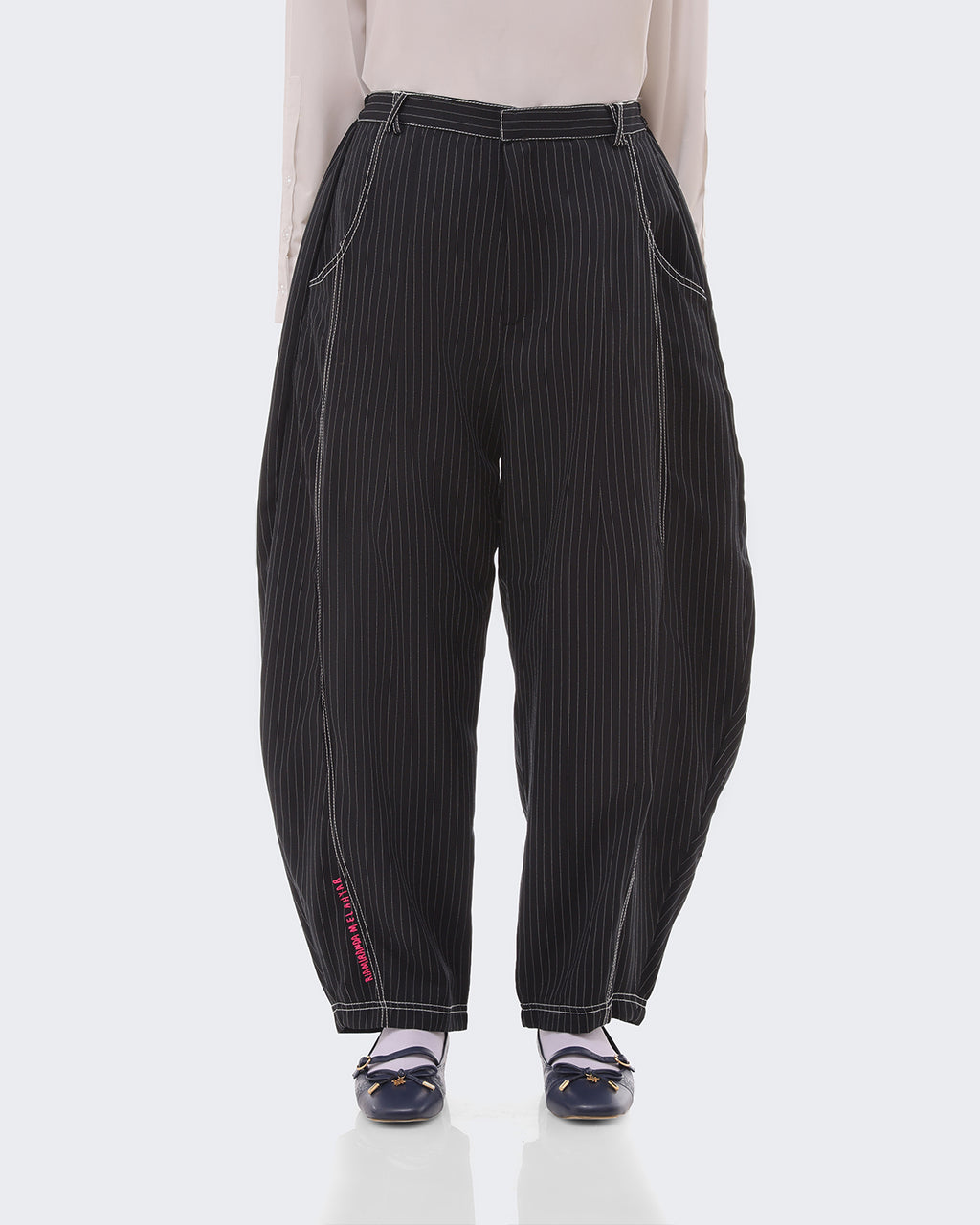 KIRANA PANTS