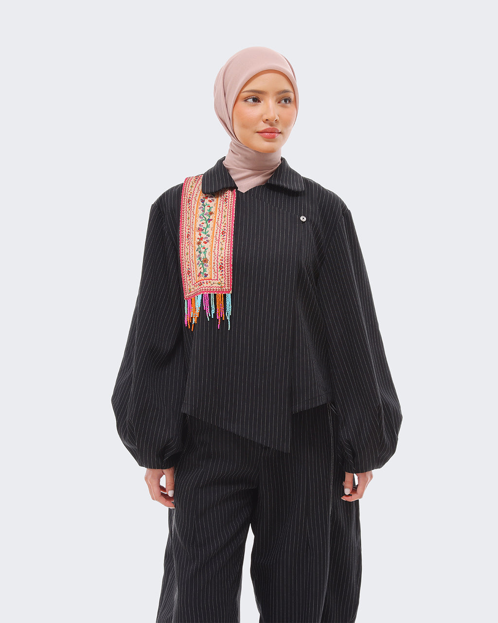 SHILA JACKET