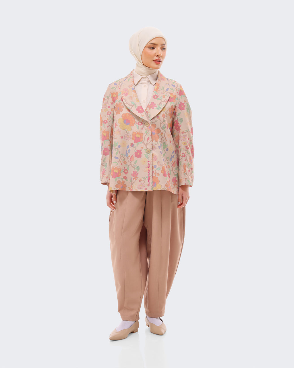LAVANYA BLAZER
