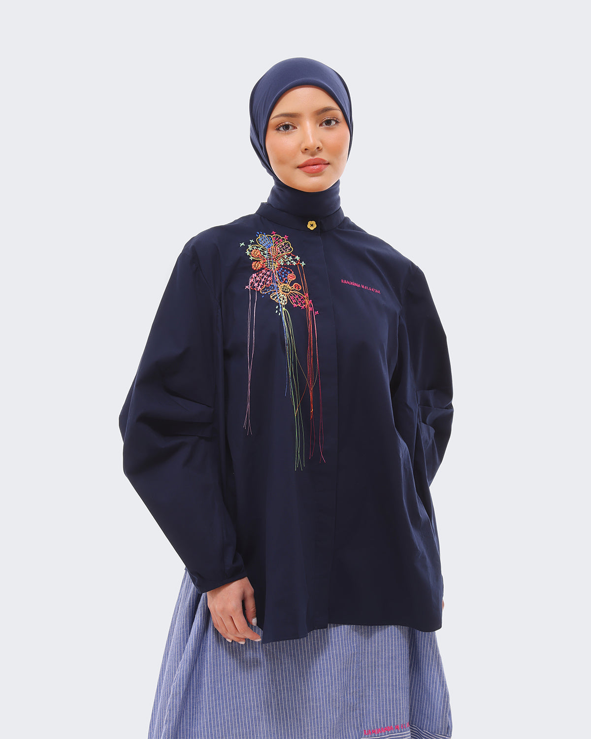 ANJANI SHIRT