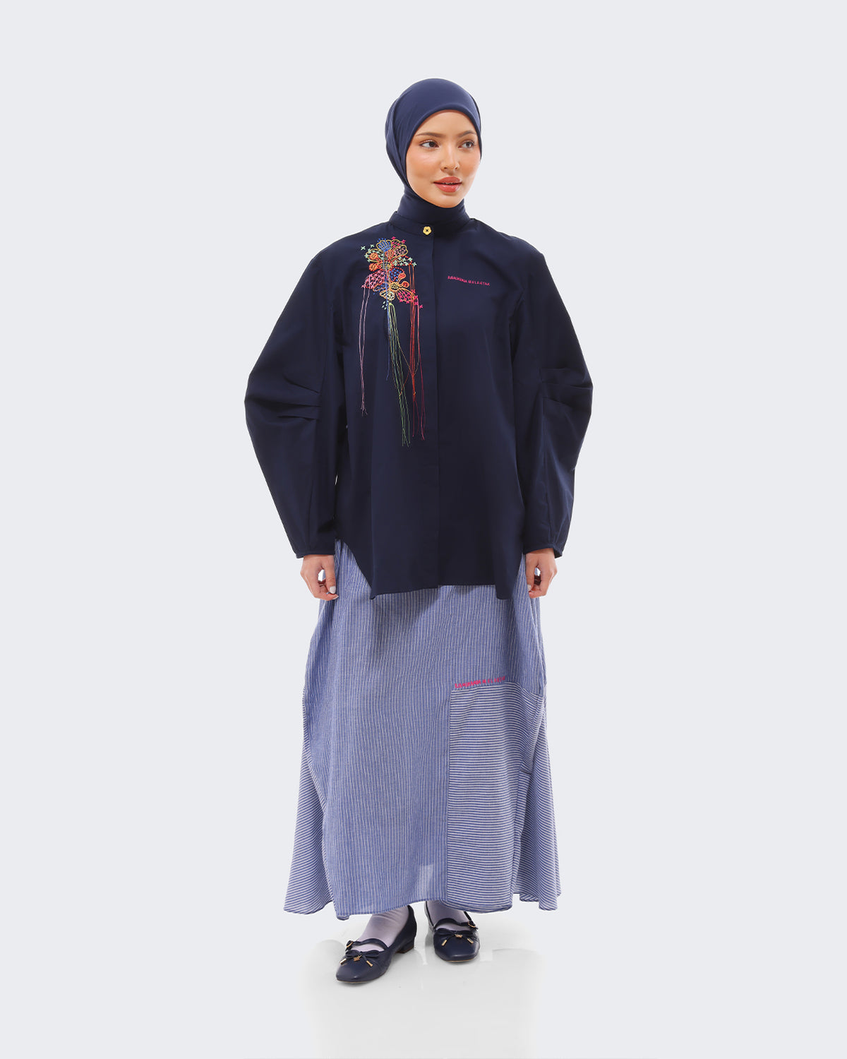 ANJANI SHIRT