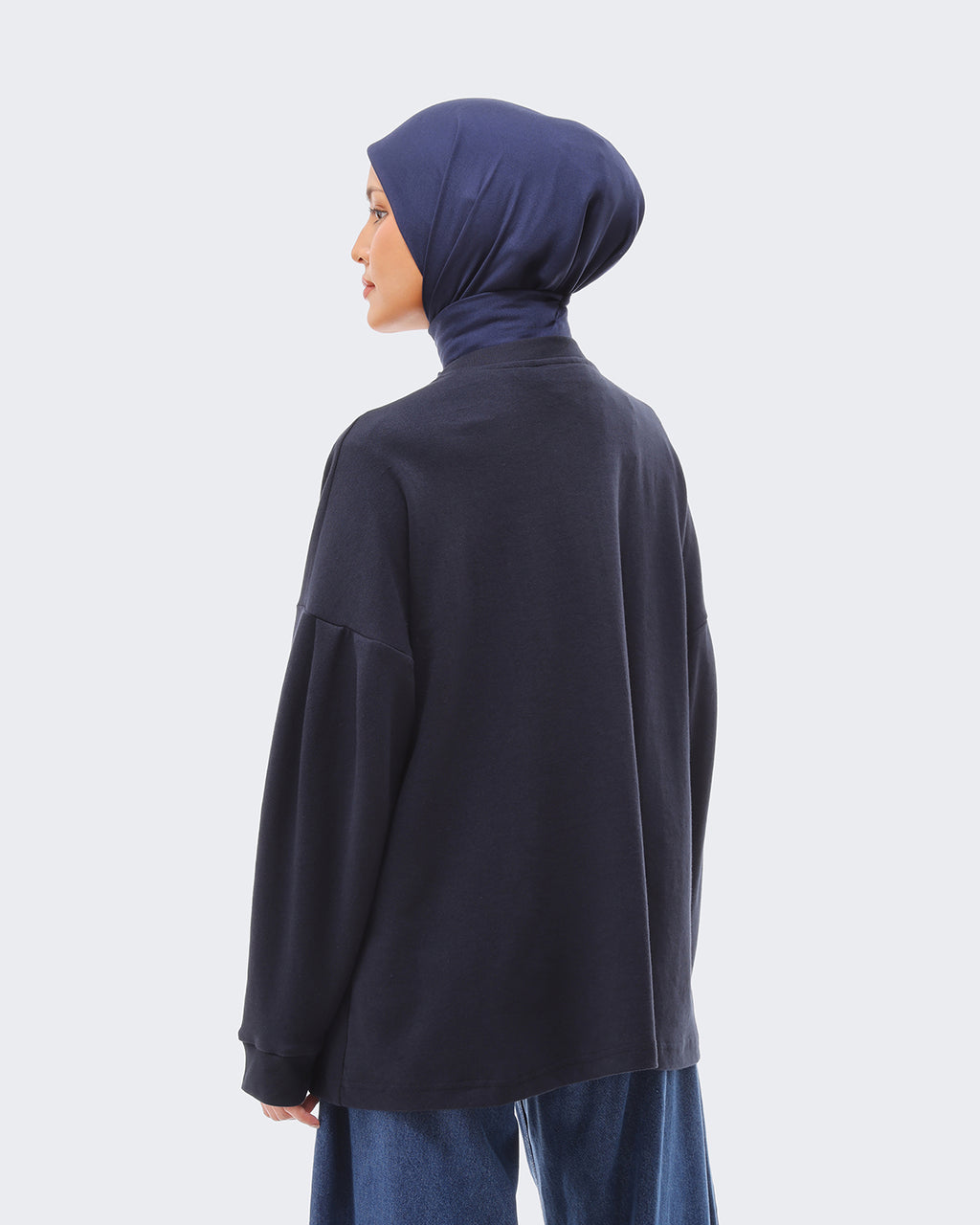 PADMA SWEATSHIRT
