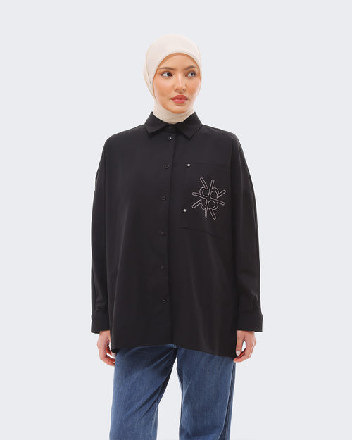 AYLIE SHIRT