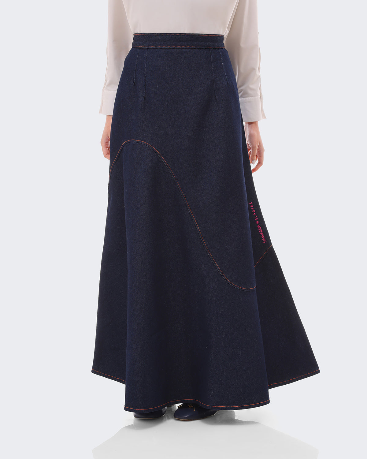 NIHALA SKIRT