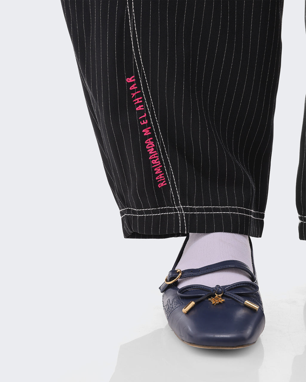 KIRANA PANTS