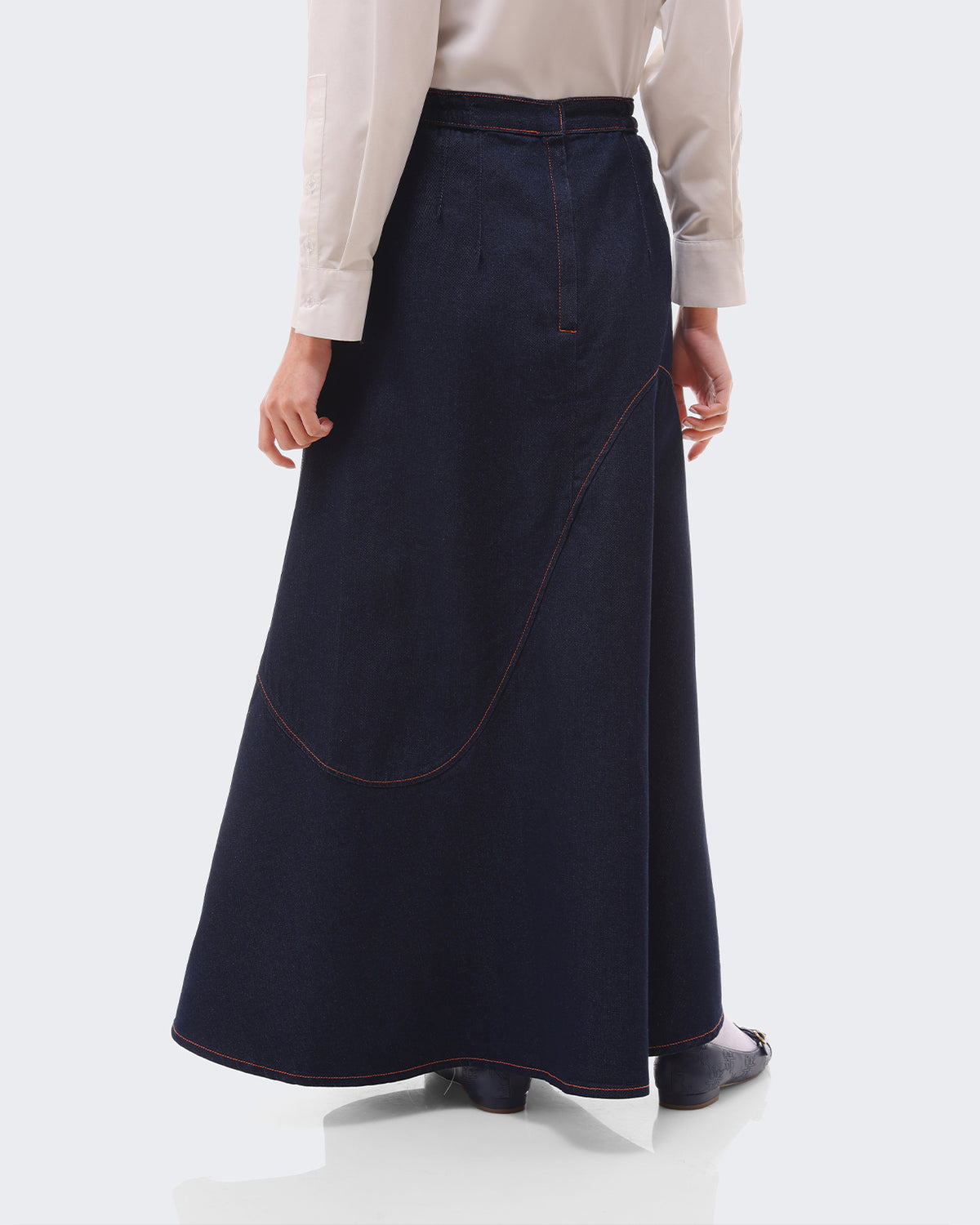 NIHALA SKIRT