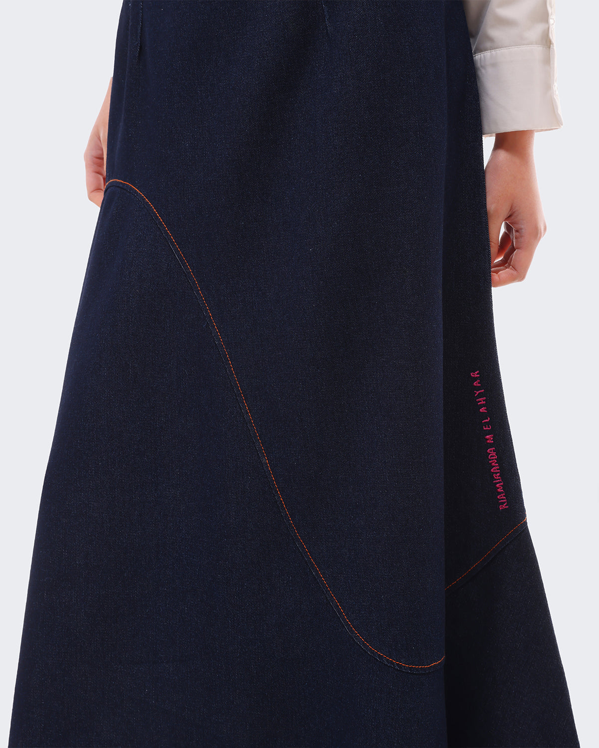 NIHALA SKIRT