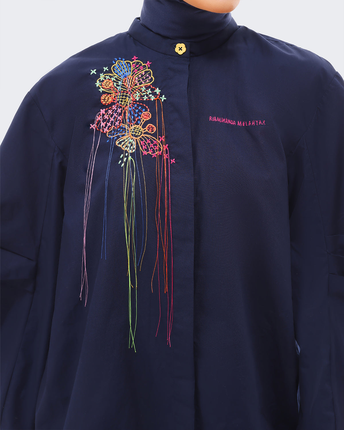 ANJANI SHIRT