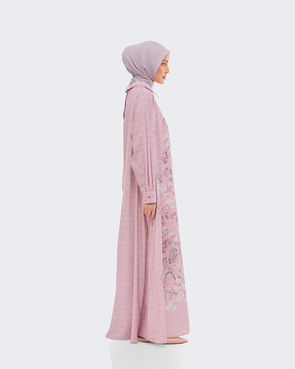 SASAKI DRESS