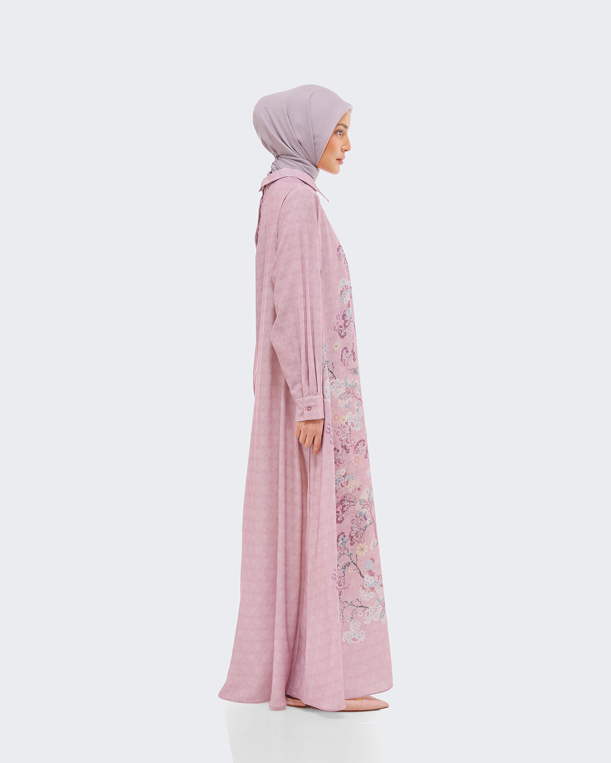 SASAKI DRESS