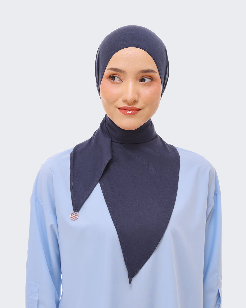BUCHRA INSTANT HIJAB