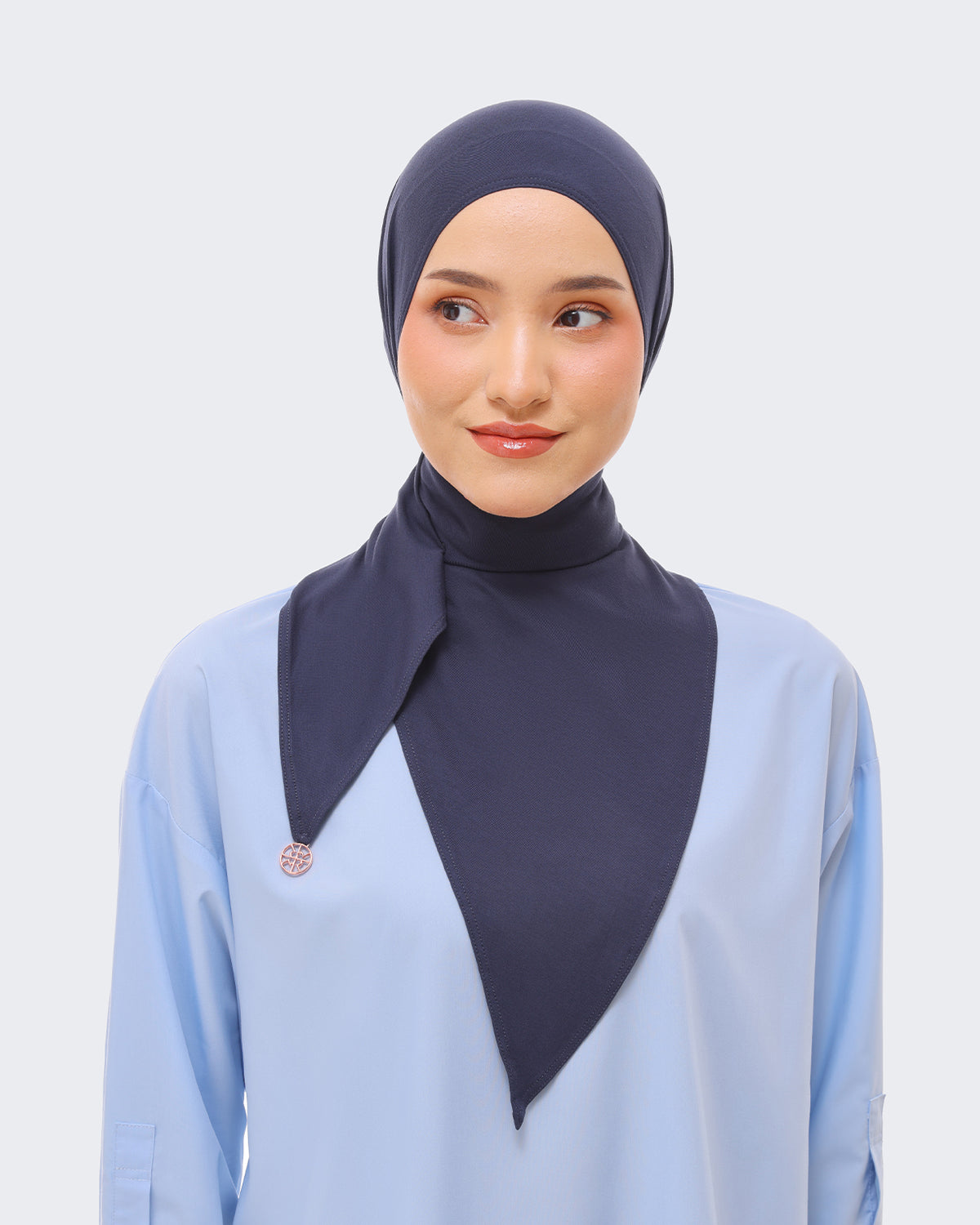 BUCHRA INSTANT HIJAB