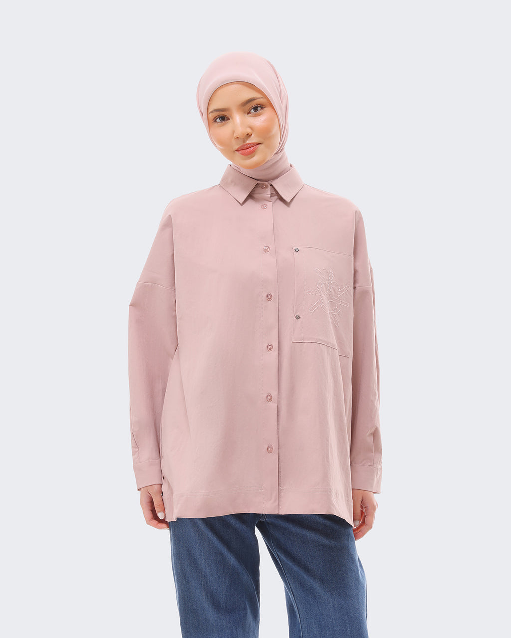 AYLIE SHIRT