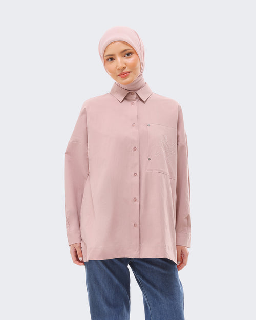 AYLIE SHIRT