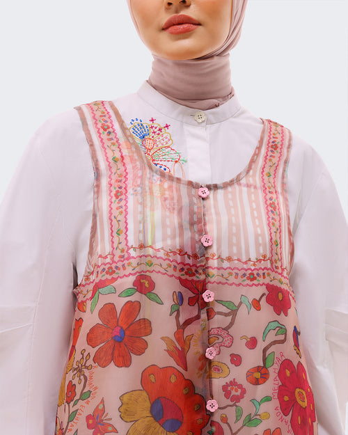 SONA ORGANDI OUTER