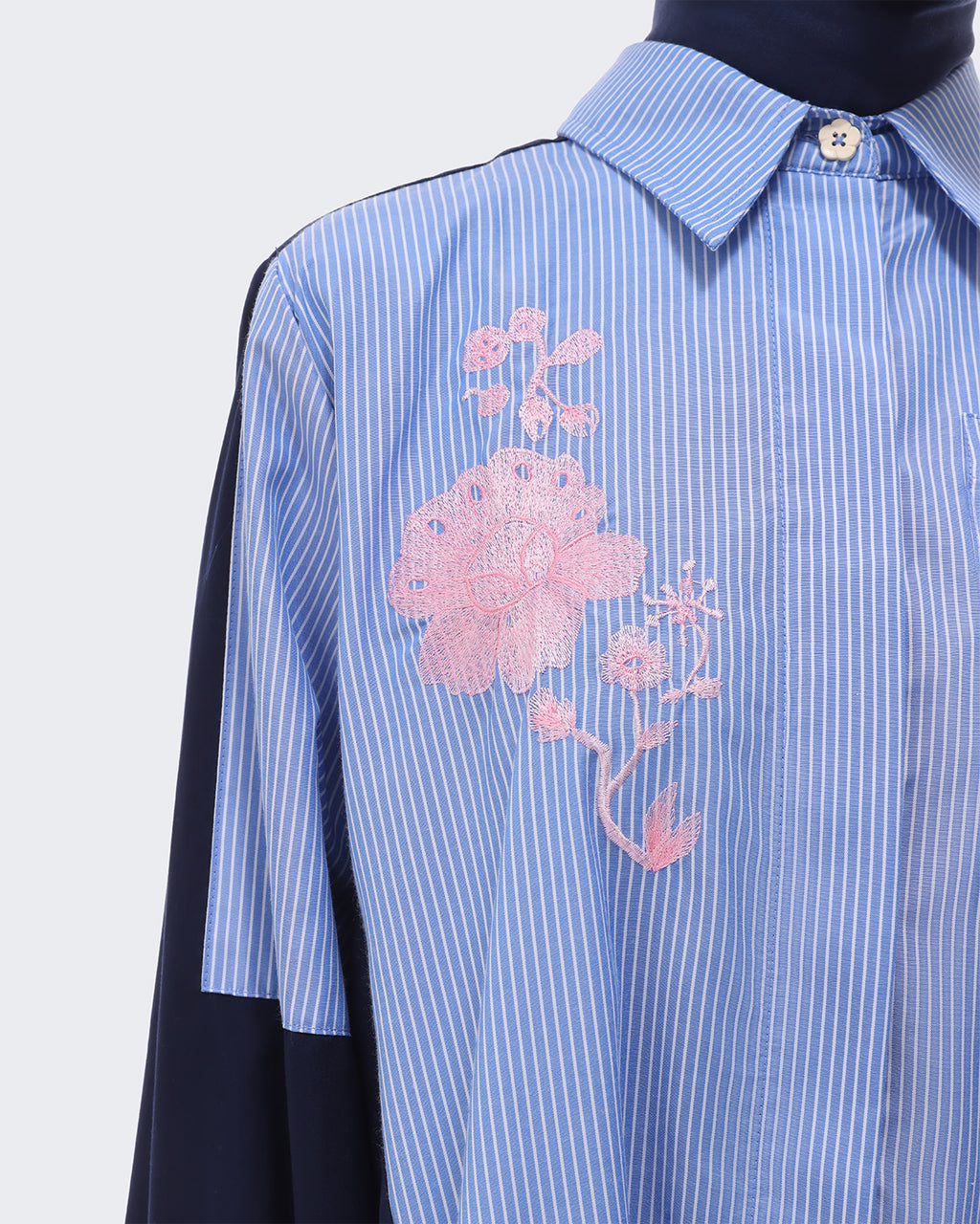 SAMATA TUNIC