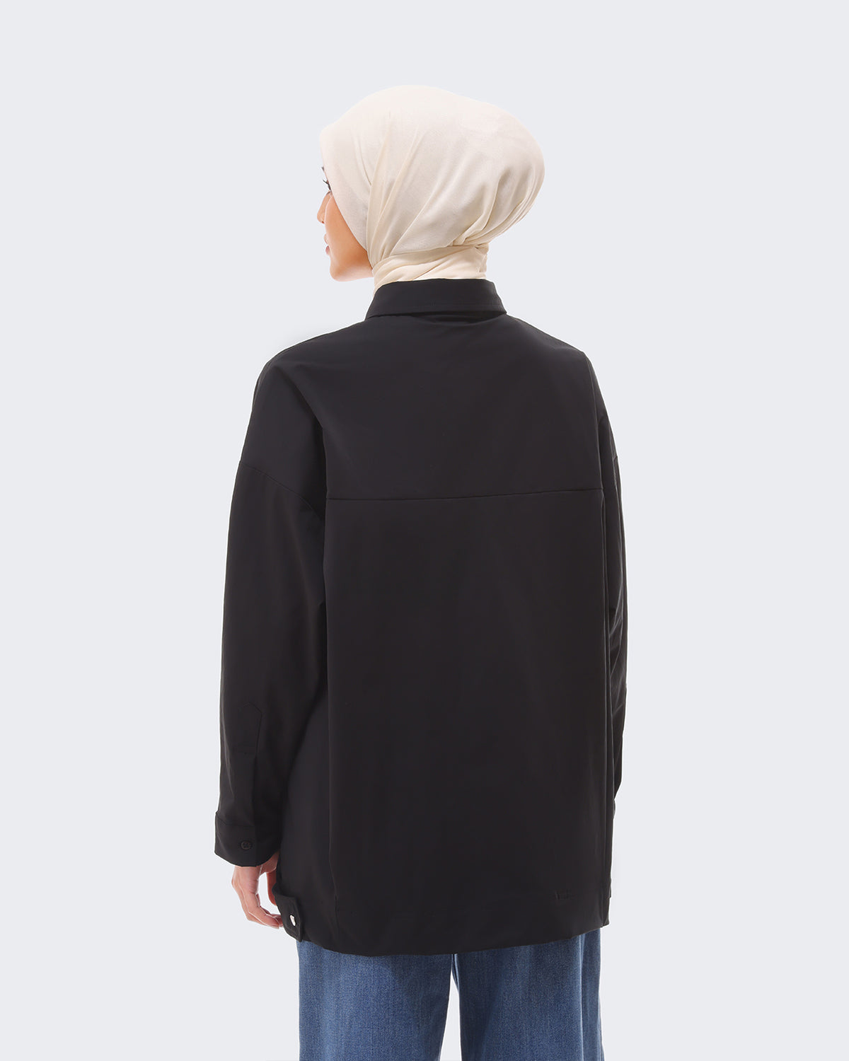 AYLIE SHIRT