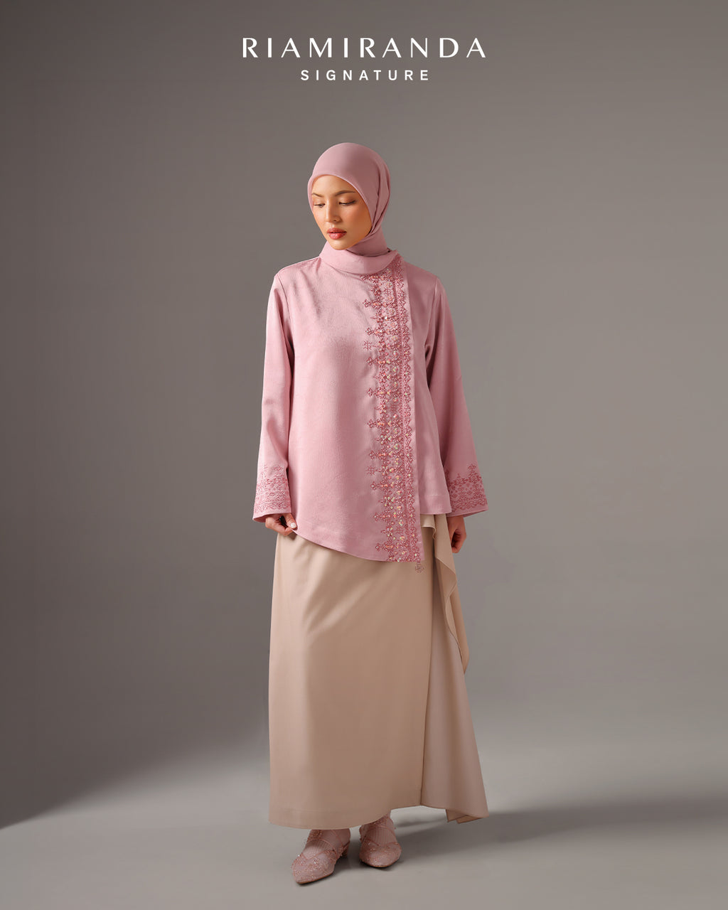 WILLEA TOP