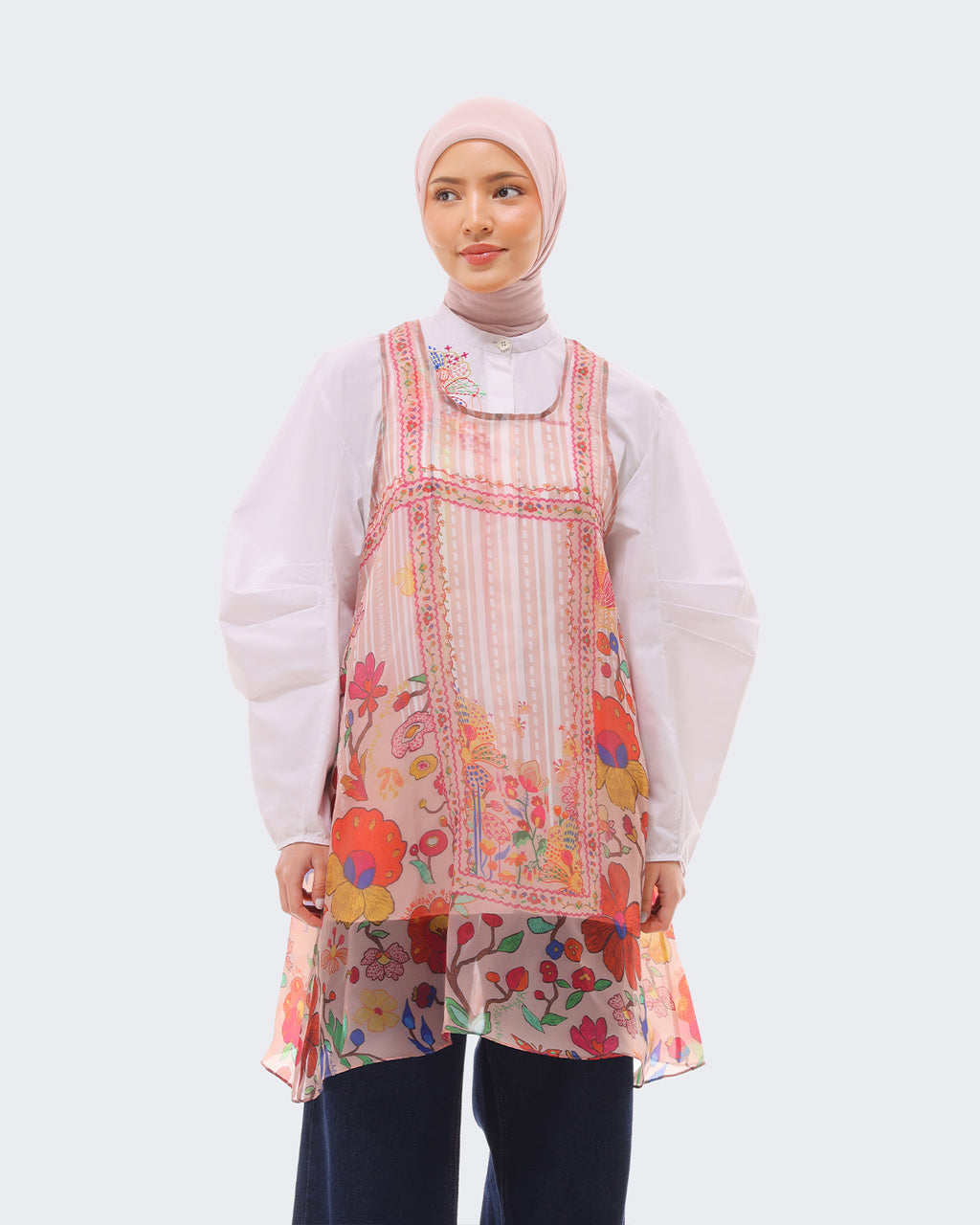 SONA ORGANDI OUTER