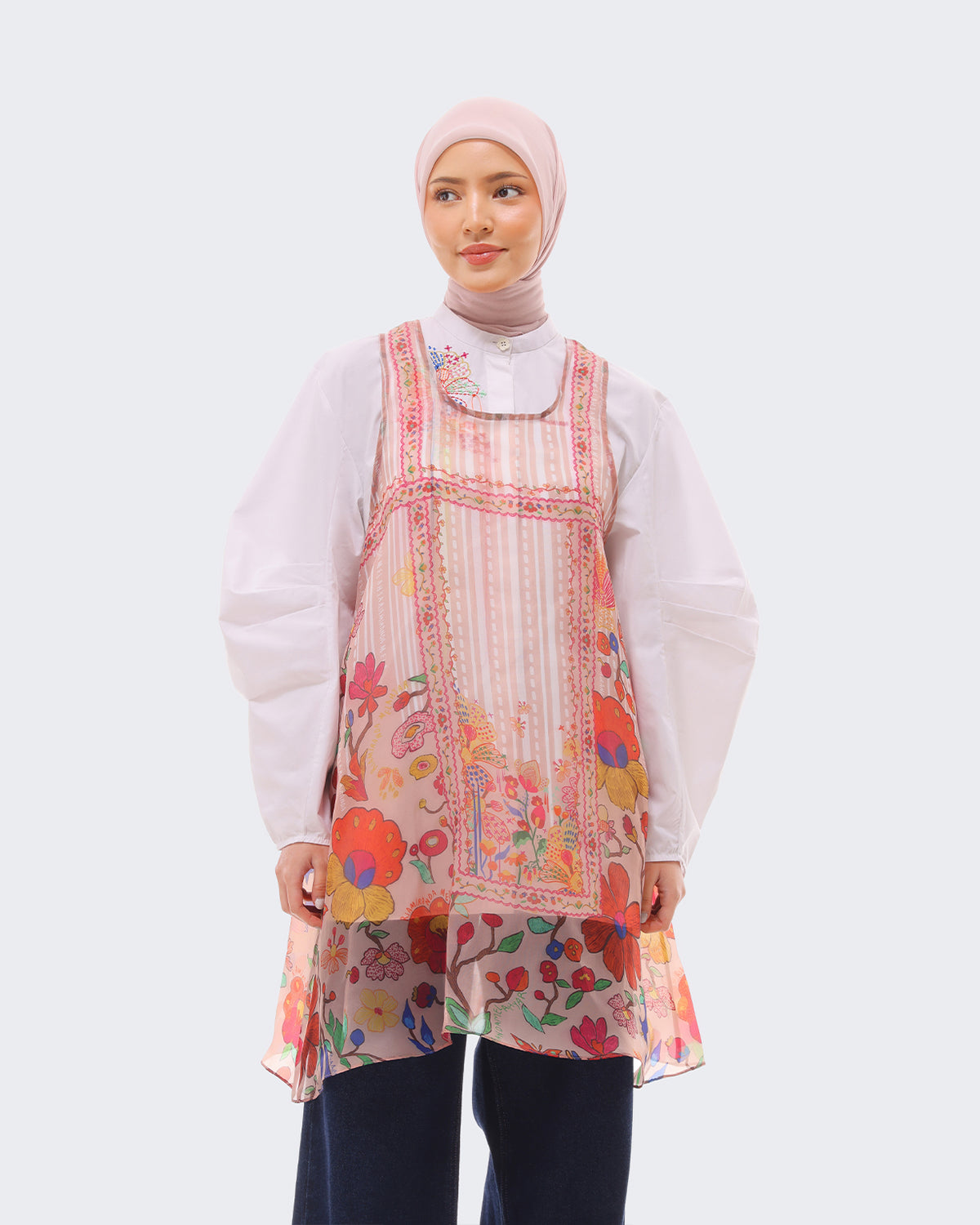 SONA ORGANDI OUTER