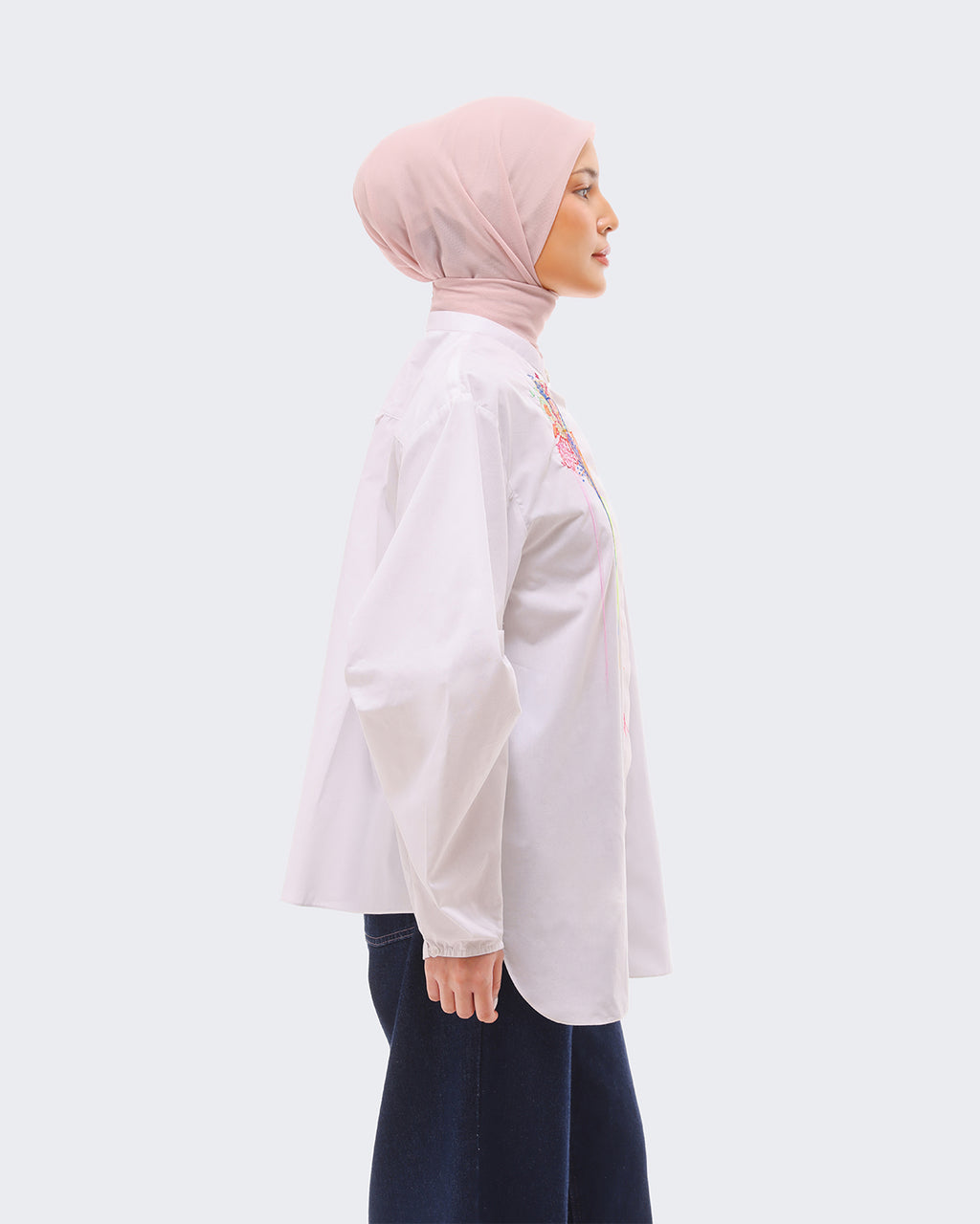 ANJANI SHIRT